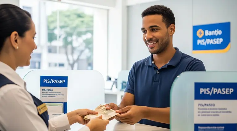 PIS/PASEP 2023: saques liberados a partir de hoje 1 PIS/PASEP 2023: saques liberados a partir de hoje