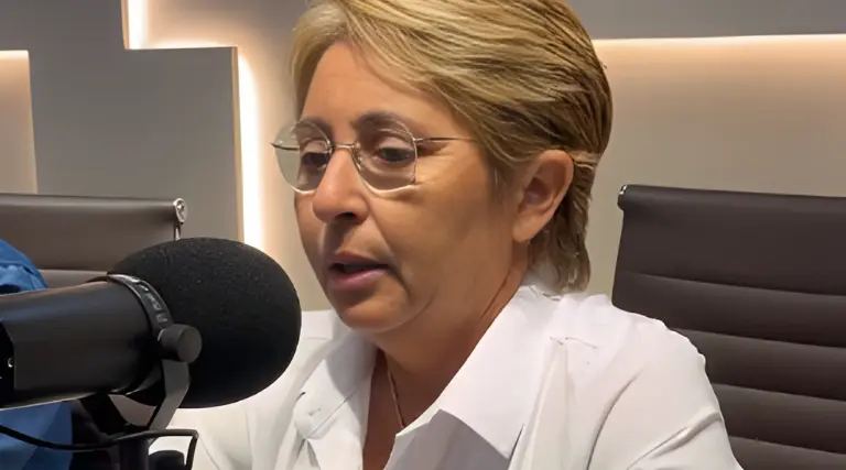 Prefeita Leninha Romão tem contas de 2022 aprovadas pelo TCE 1 Prefeita Leninha Romão tem contas de 2022 aprovadas pelo TCE