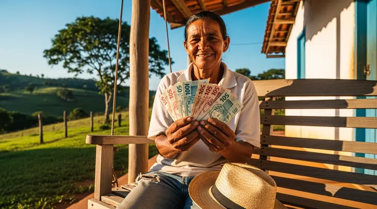 Salário Mínimo de R$ 1.631 em 2026 1 Salário Mínimo de R$ 1.631 em 2026