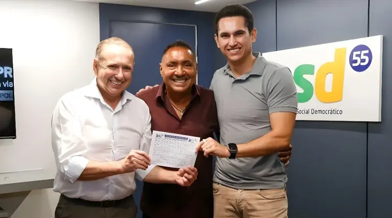 Tiririca muda domicílio eleitoral para o Ceará 1 Tiririca muda domicílio eleitoral para o Ceará