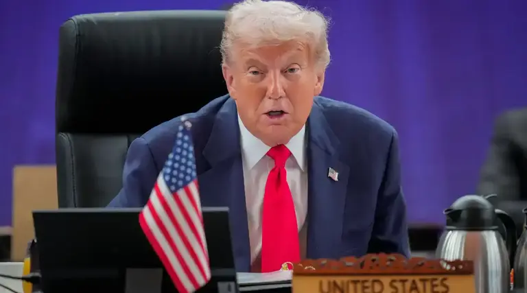 Trump diz que dias de Maduro estão contados na Venezuela 1 Trump diz que dias de Maduro estão contados na Venezuela