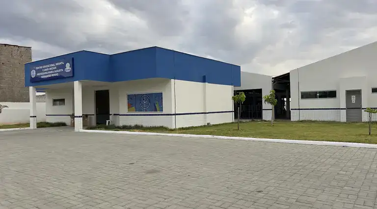 Uiraúna celebra inaugurações e ações da gestão Leninha Romão 1 Uirauna celebra inauguracoes e acoes da gestao Leninha Romao