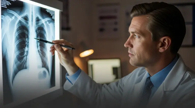 Vacina para câncer de pulmão inicia estudos 1 Vacina para câncer de pulmão inicia estudos