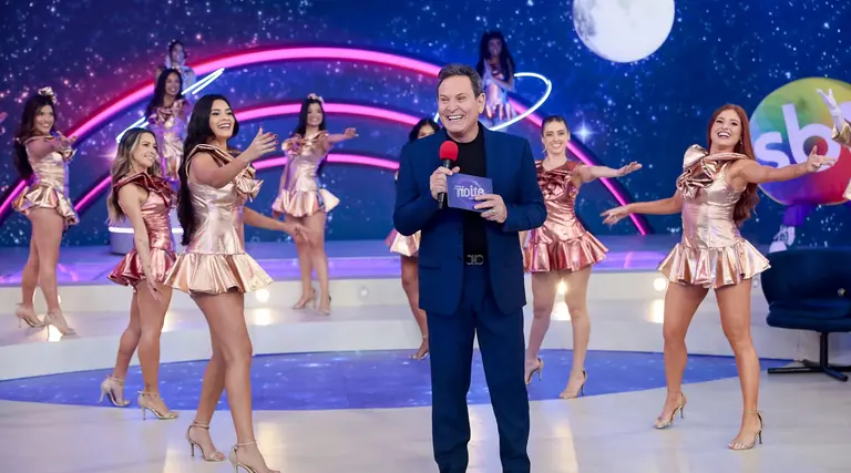 Hoje: Viva a Noite retorna em edição especial 1 Hoje: Viva a Noite retorna em edição especial