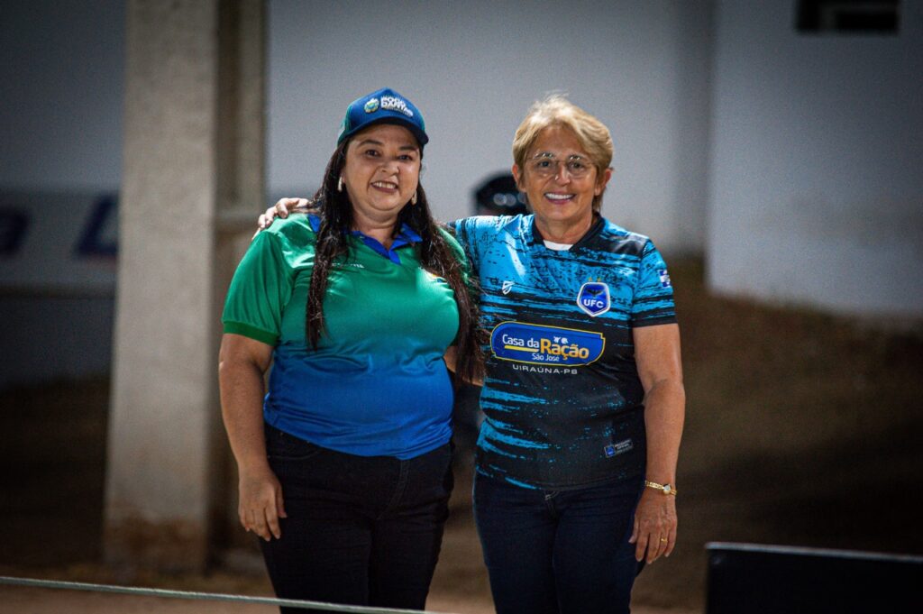 Fotos: Poço Dantas vence Uiraúna na abertura da Copa União 8 WhatsApp Image 2025 11 01 at 00.14.52