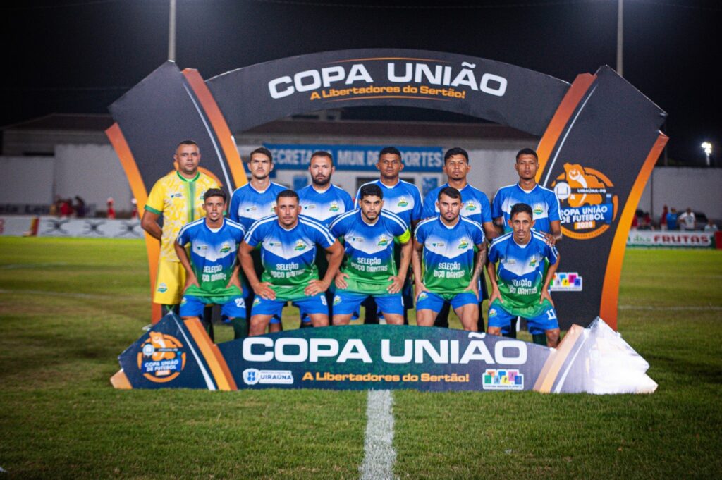 Fotos: Poço Dantas vence Uiraúna na abertura da Copa União 10 WhatsApp Image 2025 11 01 at 00.14.53