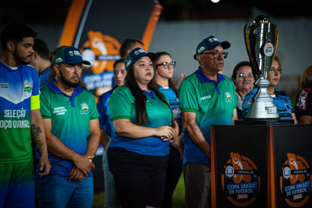 Fotos: Poço Dantas vence Uiraúna na abertura da Copa União 18 WhatsApp Image 2025 11 01 at 00.15.46 3