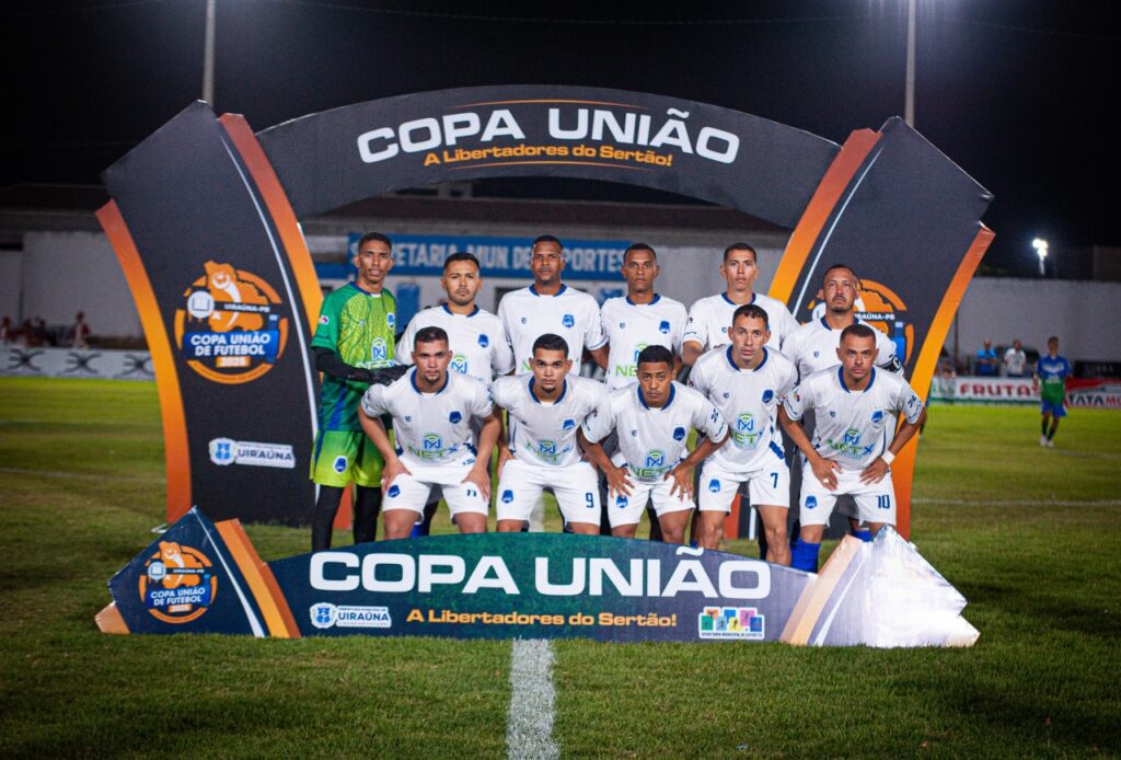 Fotos: Poço Dantas vence Uiraúna na abertura da Copa União 27 WhatsApp Image 2025 11 01 at 00.15.48 4