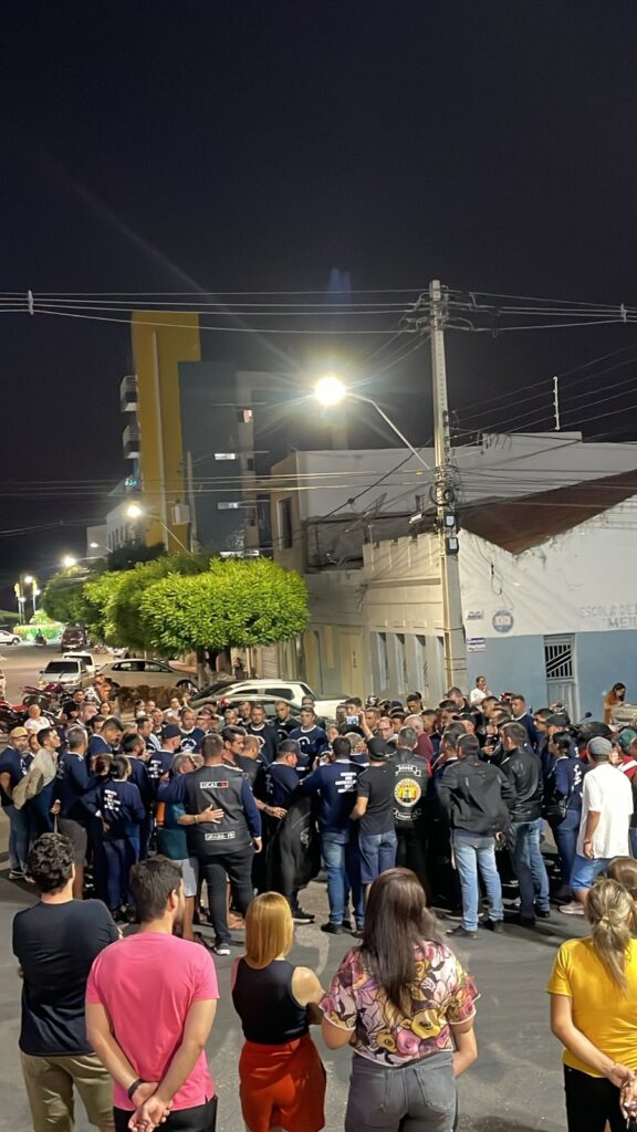 14ª Romaria dos Motociclistas de Uiraúna 10 WhatsApp Image 2025 11 17 at 08.27.13