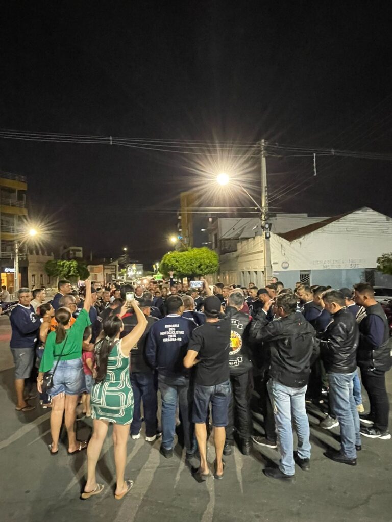 14ª Romaria dos Motociclistas de Uiraúna 9 WhatsApp Image 2025 11 17 at 08.27.14