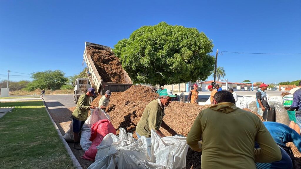 Gestão Leninha entrega ração subsidiada do Agroforte 8 WhatsApp Image 2025 11 17 at 18.50.01 1