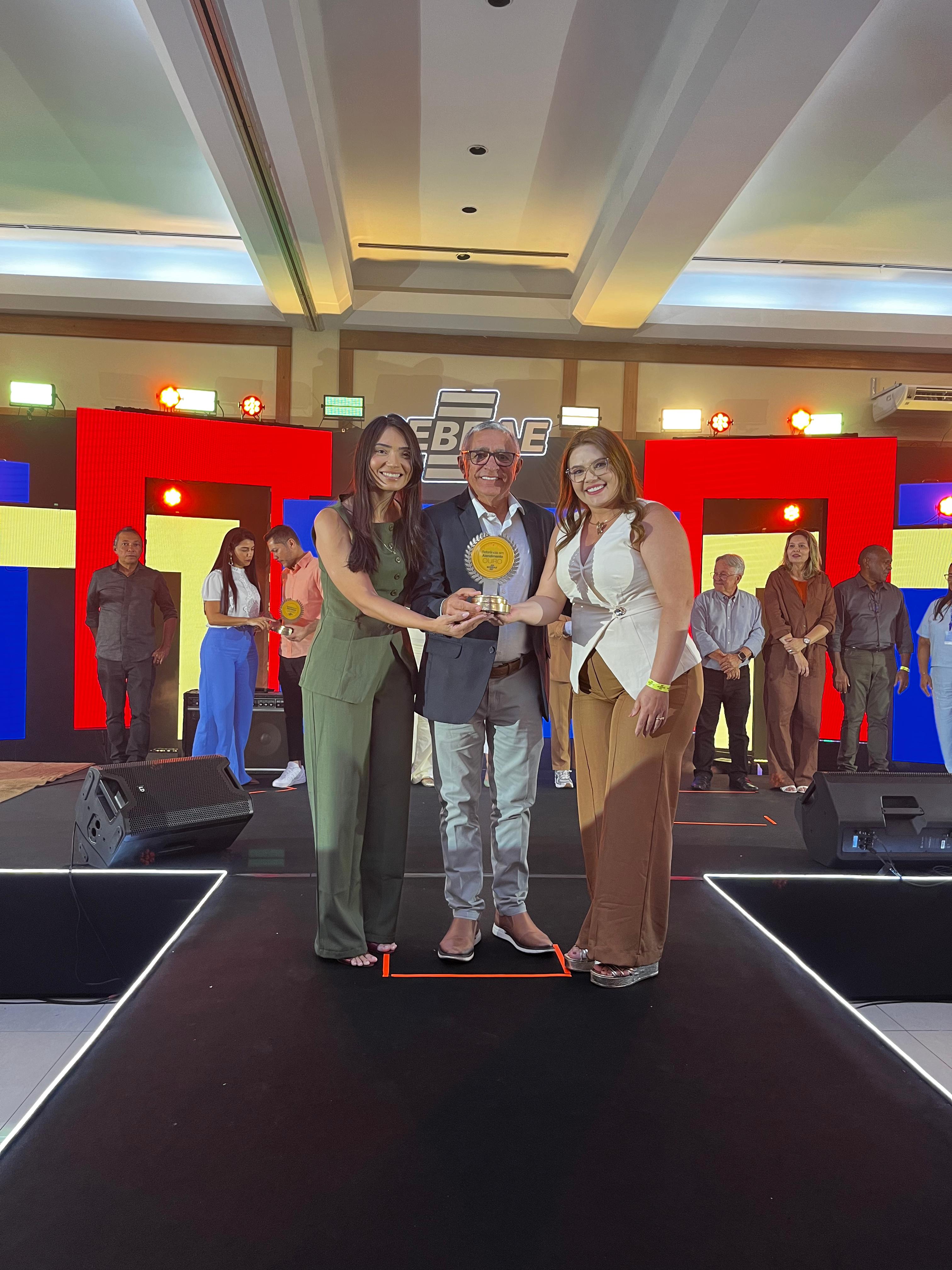 Poço Dantas ganha Prêmio Ouro do Sebrae 4 WhatsApp Image 2025 11 28 at 07.39.06