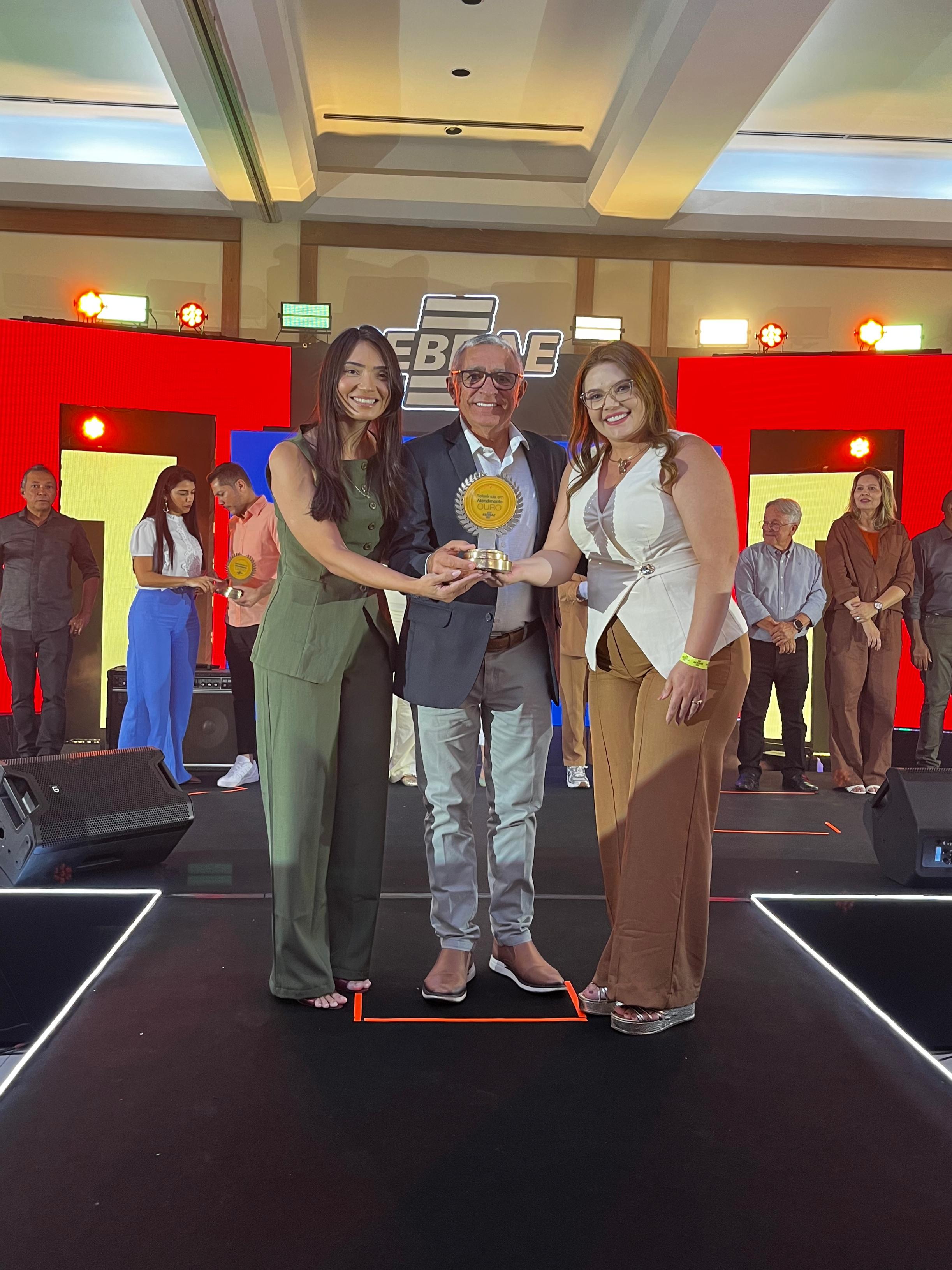 Poço Dantas ganha Prêmio Ouro do Sebrae 7 WhatsApp Image 2025 11 28 at 07.40.17