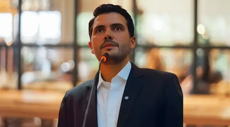 Wilson Filho: Cidadão Uiraunense 1 Wilson Filho: Cidadão Uiraunense