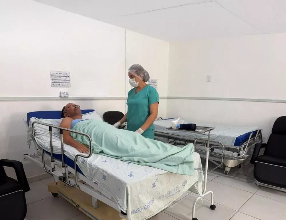 Médico uiraunense e equipe salva paciente com trombose pulmonar 2 0754098a55ca669d3b21795e83241b52