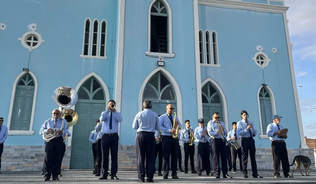 Fotos: Uiraúna celebra 72 anos de emancipação 2 1