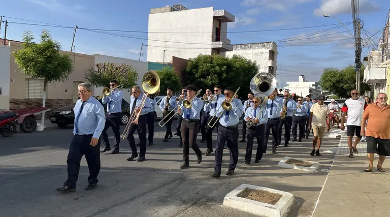 Fotos: Uiraúna celebra 72 anos de emancipação 8 11
