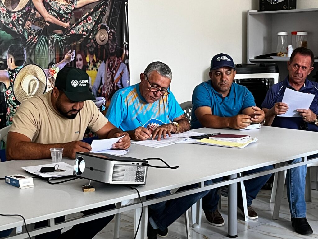 Mobilização com Produtores Rurais em Poço Dantas 4 13