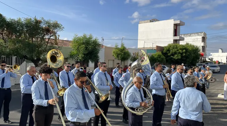 Fotos: Uiraúna celebra 72 anos de emancipação 9 13