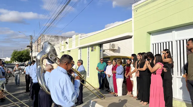 Fotos: Uiraúna celebra 72 anos de emancipação 10 15