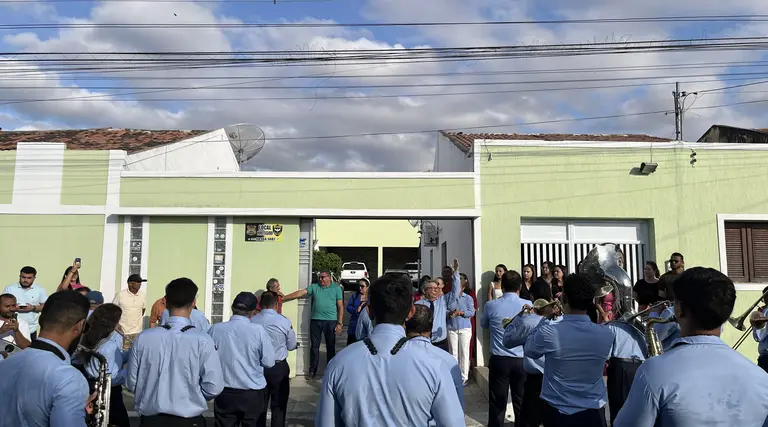 Fotos: Uiraúna celebra 72 anos de emancipação 11 16