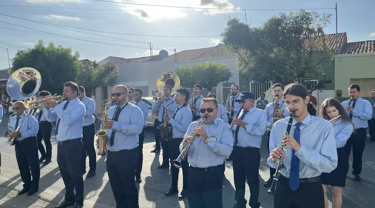 Fotos: Uiraúna celebra 72 anos de emancipação 12 17