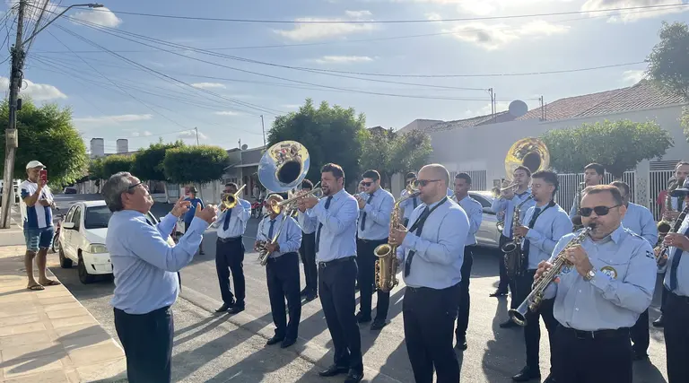 Fotos: Uiraúna celebra 72 anos de emancipação 13 18