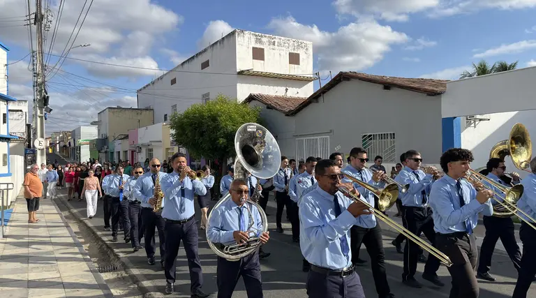 Fotos: Uiraúna celebra 72 anos de emancipação 14 20