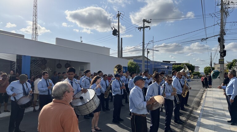 Fotos: Uiraúna celebra 72 anos de emancipação 15 21 1