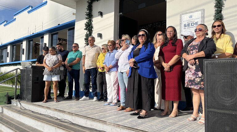 Fotos: Uiraúna celebra 72 anos de emancipação 16 22