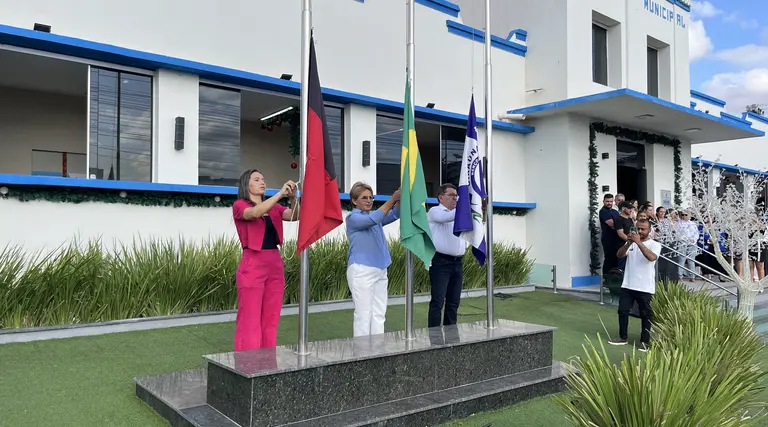 Fotos: Uiraúna celebra 72 anos de emancipação 17 24