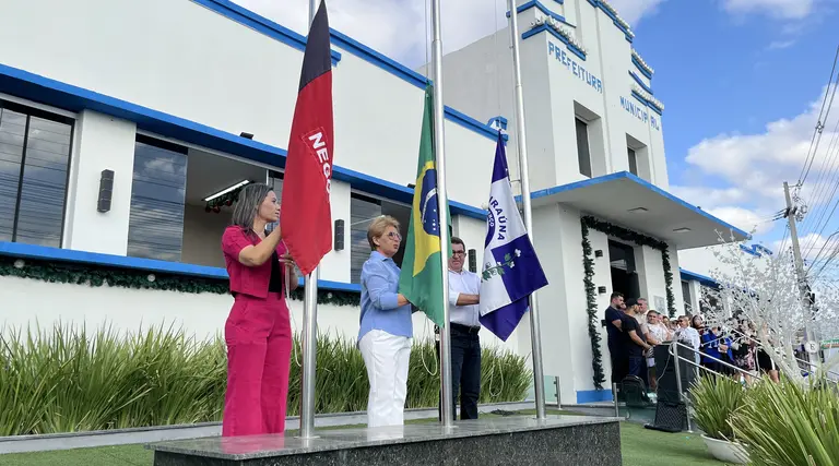 Fotos: Uiraúna celebra 72 anos de emancipação 18 25