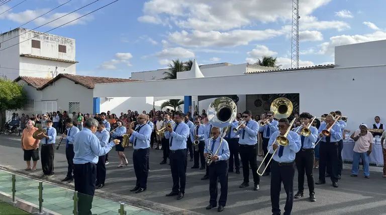 Fotos: Uiraúna celebra 72 anos de emancipação 19 27