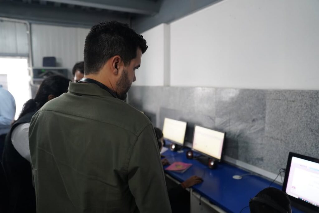 Wilson Filho representa o Brasil na Índia para fortalecer a Educação Digital 9 4 1