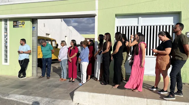 Fotos: Uiraúna celebra 72 anos de emancipação 4 4