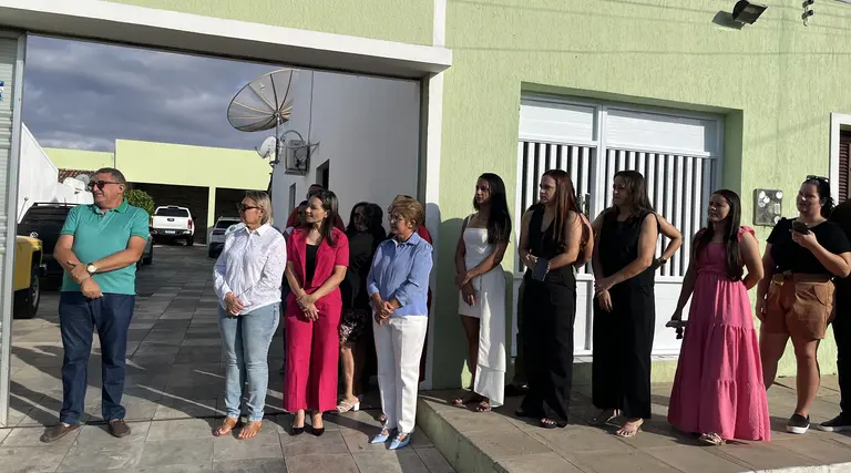 Fotos: Uiraúna celebra 72 anos de emancipação 5 5