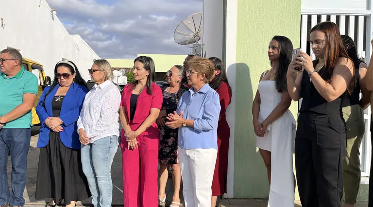 Fotos: Uiraúna celebra 72 anos de emancipação 6 7