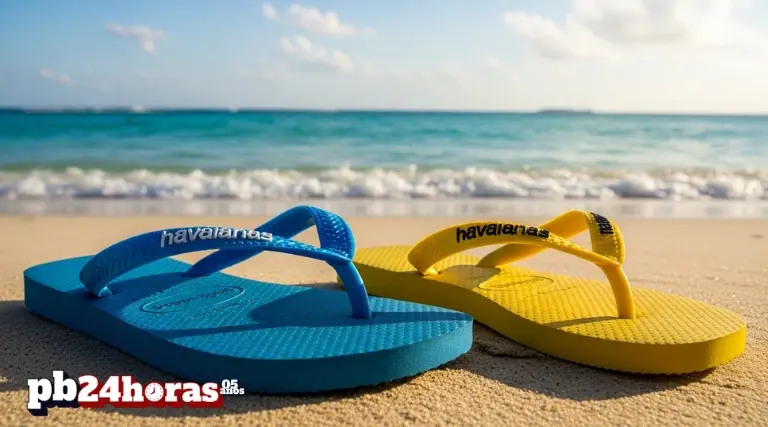 Boicote à Havaianas ganha força online 1 Boicote à Havaianas ganha força online