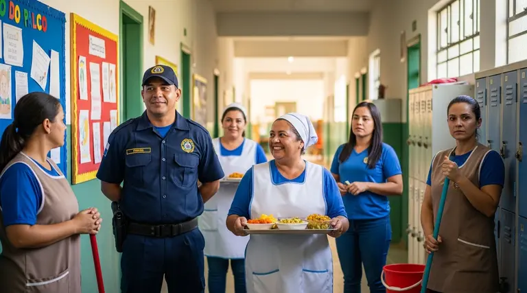CCJ da Câmara aprova Piso Salarial para Profissionais da Educação 1 CCJ da Câmara aprova Piso Salarial para Profissionais da Educação