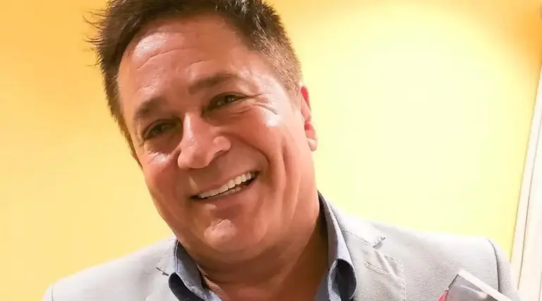 Cantor Leonardo passa mal e é internado 1 Cantor Leonardo passa mal e é internado