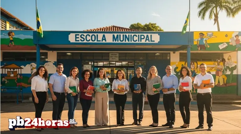 Congresso libera acúmulo de cargos para professores 1 Congresso libera acúmulo de cargos para professores