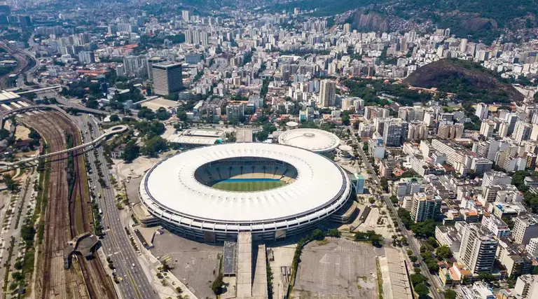 Copa do Brasil: Fluminense e Vasco 1 Copa do Brasil: Fluminense e Vasco