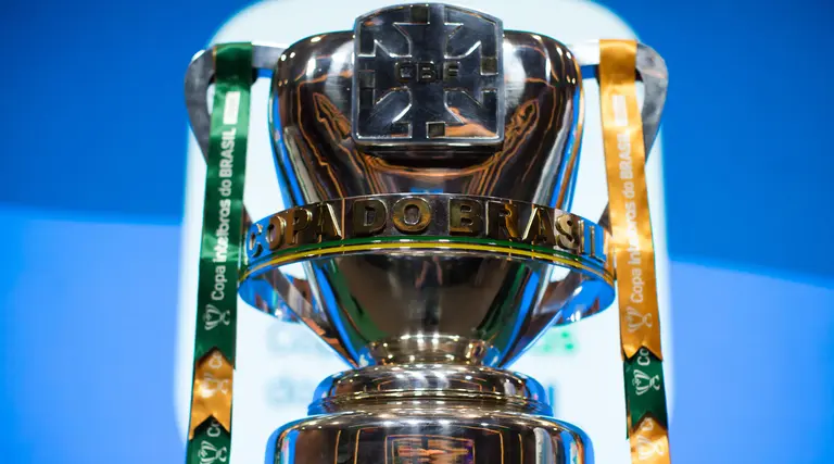 Copa do Brasil terá duas vagas na Libertadores em 2026 1 Copa do Brasil terá duas vagas na Libertadores em 2026