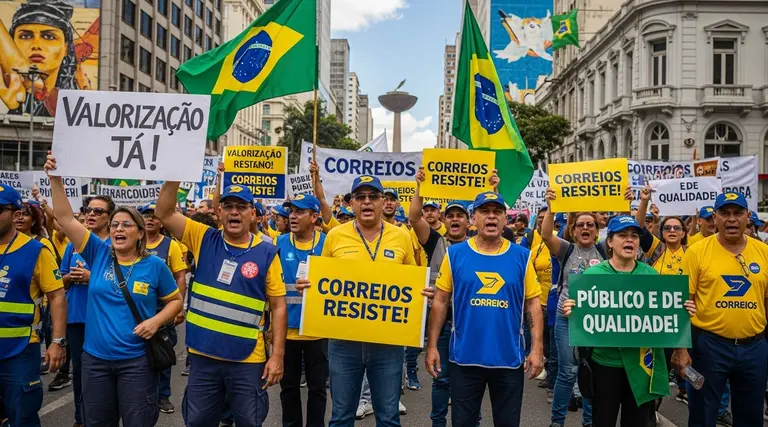 Correios planejam fechar mil agências e cortar 15 mil funcionários 1 Correios planejam fechar mil agências e cortar 15 mil funcionários