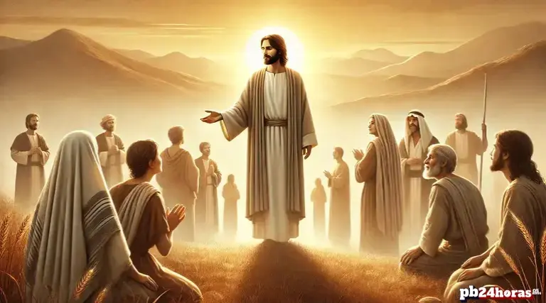 Evangelho de João 6,35-40: Pão da Vida 1 Evangelho de João 6,35-40: Pão da Vida