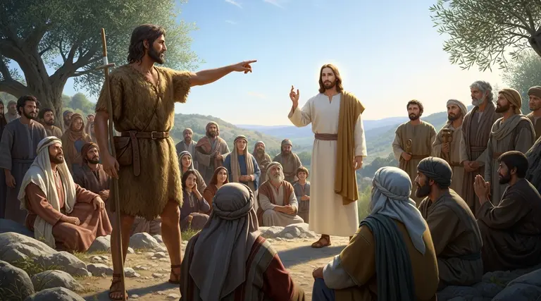 Evangelho de Mateus: Mensagem de esperança 1 Evangelho de Mateus: Mensagem de esperança