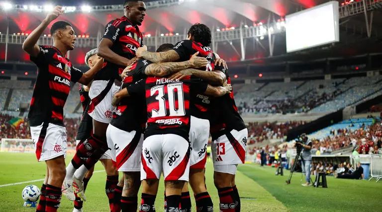 Flamengo x Cruz Azul: Copa Intercontinental 2025 1 Flamengo x Cruz Azul: Copa Intercontinental 2025