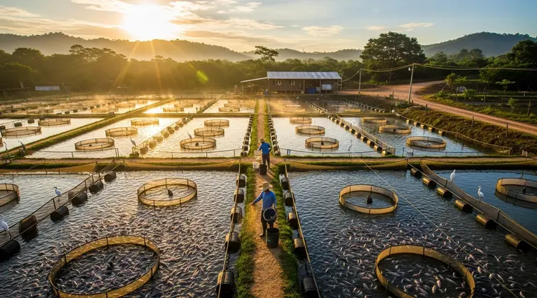 Governo suspende lista que considerava tilápia invasora 1 Governo suspende lista que considerava tilápia invasora