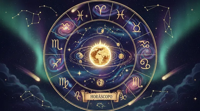 Horóscopo 1 Horoscopo 1