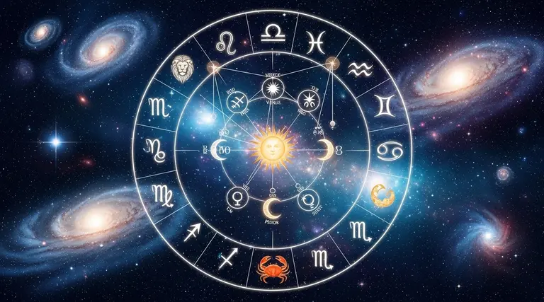 Horóscopo 1 Horóscopo